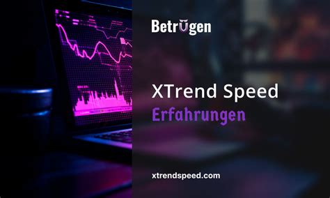 csgospeed erfahrung|Bewertungen zu XTrend Speed .